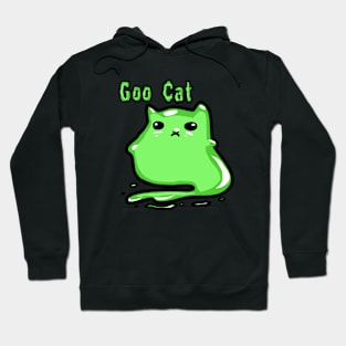 Goo Cat Hoodie